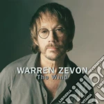 (LP Vinile) Warren Zevon - Wind vinile