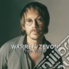 Warren Zevon - Wind cd