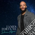 James Fortune - Dream Again cd