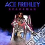(LP Vinile) Ace Frehley - Spaceman (Lp+Cd) vinile