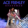 (LP Vinile) Ace Frehley - Spaceman (Lp+Cd) cd