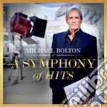 Michael Bolton - Symphony Of Hits