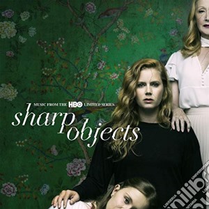 Sharp Objects / Various cd musicale di Sharp Objects / Various