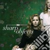 Sharp Objects / Various cd