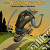 Rippingtons (The) - Open Road cd