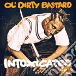 (LP Vinile) Ol' Dirty Bastard - Intoxicated Ep (Coloured) (Rsd 2019) vinile