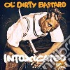 (LP Vinile) Ol' Dirty Bastard - Intoxicated Ep (Coloured) (Rsd 2019) cd