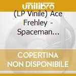 (LP Vinile) Ace Frehley - Spaceman (Lp+Cd) lp vinile di Ace Frehley