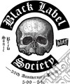 Black Label Society - Sonic Brew cd