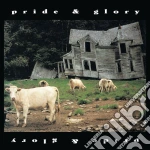Pride & Glory - Pride & Glory (2 Cd) cd
