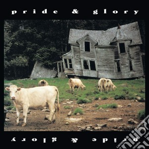 (LP Vinile) Pride & Glory - Pride & Glory (2 Lp) lp vinile
