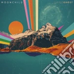 (LP Vinile) Moonchild - Little Ghost (2 Lp) vinile