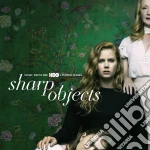 (LP Vinile) Sharp Objects / O.S.T. (2 Lp) vinile