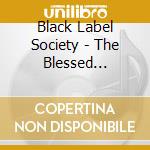 Black Label Society - The Blessed Hellride cd