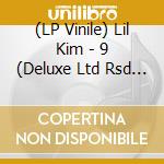 (LP Vinile) Lil Kim - 9 (Deluxe Ltd  Rsd Edition) lp vinile