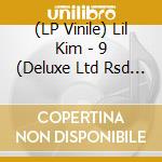 (LP Vinile) Lil Kim - 9 (Deluxe Ltd  Rsd Edition) vinile