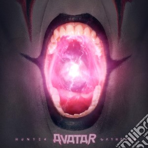 (LP Vinile) Avatar - Hunter Gatherer lp vinile