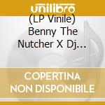 (LP Vinile) Benny The Nutcher X Dj Drama Present - Black Soprano Family (Red Vinyl) (2 Lp) vinile