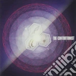 (LP Vinile) Contortionist (The) - Intrinsic (Ltd Blue/Red Vinyl) vinile