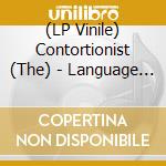(LP Vinile) Contortionist (The) - Language (Clear/Tangerine/White/Green) vinile
