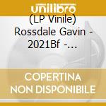 (LP Vinile) Rossdale Gavin - 2021Bf - Wanderlust (2Lp-45Rpm) vinile