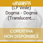 (LP Vinile) Dogma - Dogma (Translucent Lemonade & Black Vinyl) vinile