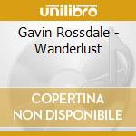 Gavin Rossdale - Wanderlust cd