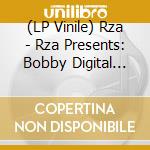 (LP Vinile) Rza - Rza Presents: Bobby Digital And The Pit vinile