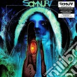 (LP Vinile) Somnuri - Desiderium (Gelb) vinile