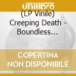 (LP Vinile) Creeping Death - Boundless Domain (Clear Vinyl) vinile