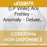 (LP Vinile) Ace Frehley - Anomaly - Deluxe 10Th Anniversary (2Lp Splatter) vinile