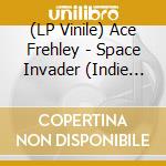 (LP Vinile) Ace Frehley - Space Invader (Indie Exclusive-2Lp/Clear & Tangerine Coloured) vinile