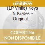 (LP Vinile) Keys N Krates - Original Classic- Deluxe (2Lp-Blue Vinyl) lp vinile
