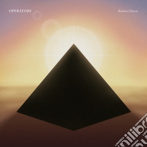 (LP Vinile) Operators - Radiant Dawn lp vinile