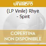 (LP Vinile) Rhye - Spirit lp vinile di Rhye