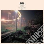 Stars - There Is No Love In Flourescent cd