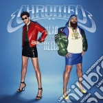 Chromeo - Head Over Heels cd