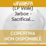 (LP Vinile) Jarboe - Sacrificial Cake - Lavender Vinyl (2 Lp) vinile