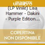 (LP Vinile) Lisa Hammer - Dakini - Purple Edition (2 Lp) vinile