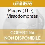 Magus (The) - Vissodomontas cd