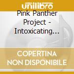 Pink Panther Project - Intoxicating Embrace cd