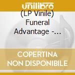 (LP Vinile) Funeral Advantage - Please Help Me lp vinile di Funeral Advantage