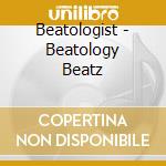 Beatologist - Beatology Beatz cd
