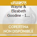 Wayne & Elizabeth Goodine - I Bless Your Name With Ibc Choir & The Goodines