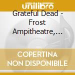 Grateful Dead - Frost Ampitheatre, Palo Alto, Ca. October 9Th 1982, Kzsu Broadcast cd
