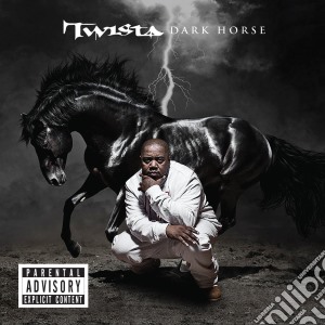 Twista - Dark Horse (Cln) cd musicale di Twista