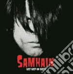 (LP Vinile) Samhain - Last Gasp On Earth vinile