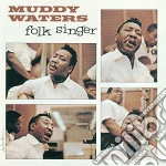 (LP Vinile) Muddy Waters - Folk Singer? vinile