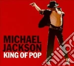 (LP Vinile) Michael Jackson - King Of Pop (The Dutch Collection)