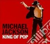 (LP Vinile) Michael Jackson - King Of Pop (The Dutch Collection) cd